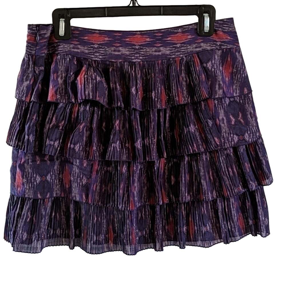 GAP Ruffled Skirt, S - Picture 3 of 5